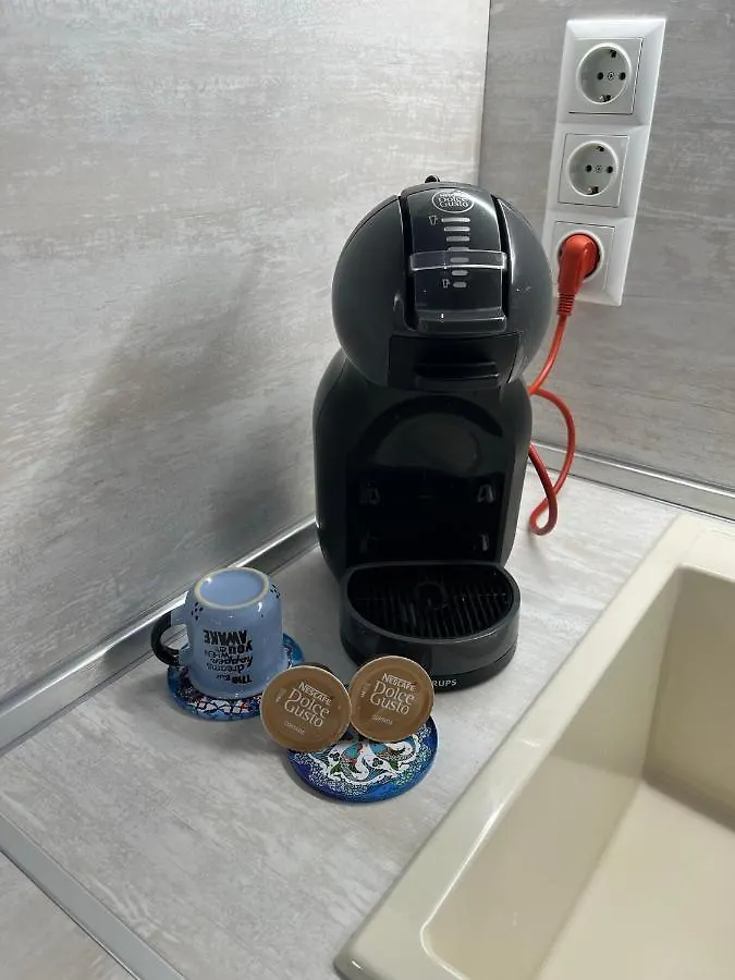 Enchev House Apartman Várna Bulgária